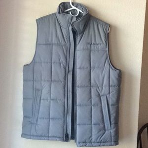 Ariat vest